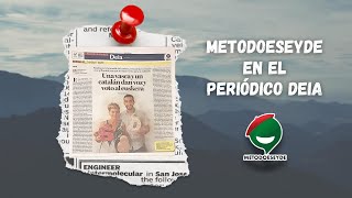 Metodoeseyde En El Periódico Deia