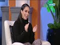 شارع النهار لقاء مع الفنانه بسنت شوقي