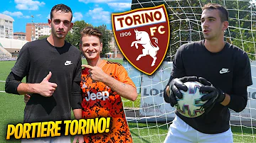 Chi sono i 3 portieri del Torino?