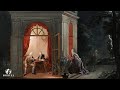 貴族たちのハロウィン・ナイト【作業用BGM|1時間】