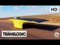 TRANSLOGIC 99: University of Michigan Solar Car Team [VIDEO]