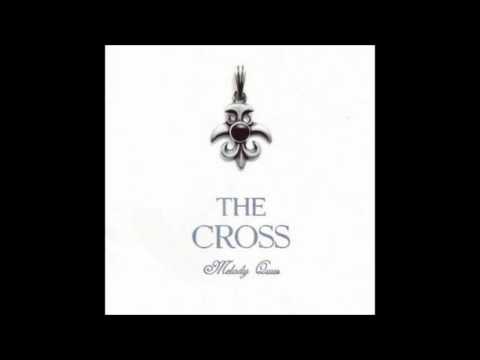 The Cross (+) Anarchy In Your Ass 'A'