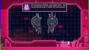 Lovers In A Dangerous Spacetime Ep1 Save The Bunnies (Co op Gameplay)