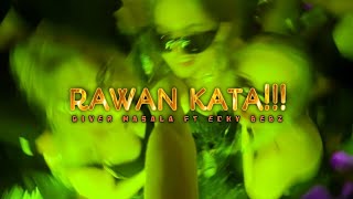 Download lagu Rawan Kata - @givermasala Ft. @EckyBebz (Distan)