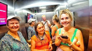 КАК РАЗВОДЯТ ТУРИСТОВ в ТУРЦИИ! ЧТО ДЕЛАТЬ? ФЕДЕРИКО ФЕЛЛИНИ в АНТАЛИИ. Ramada Resort Lara 5*