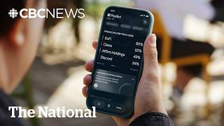 Controversial prediction market betting comes to Canada