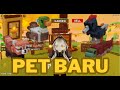 UPDATE FALL EVENT BANYAK PET BARU | grow a garden