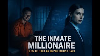 The Inmate Who Became a Millionaire From Inside Prison