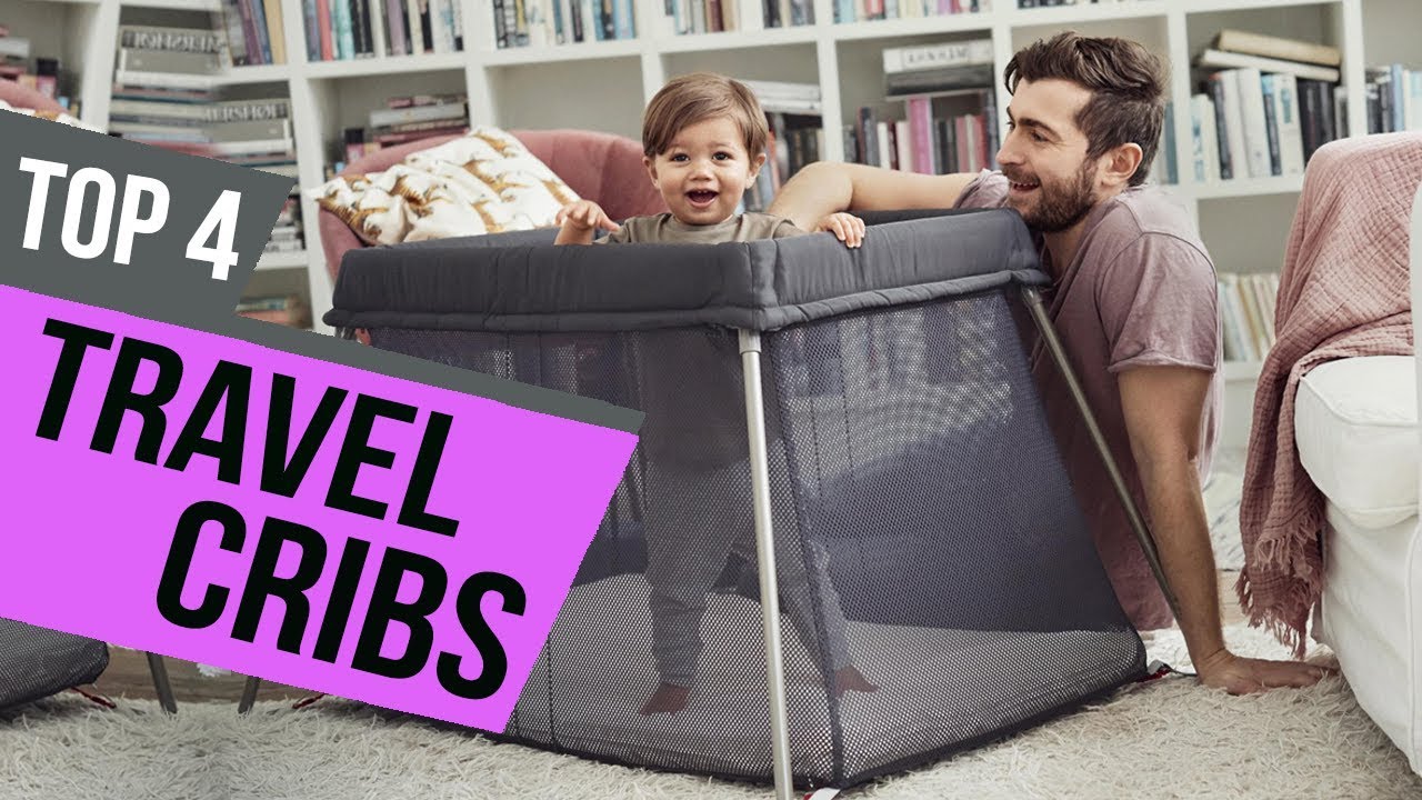 best travel cribs 2019