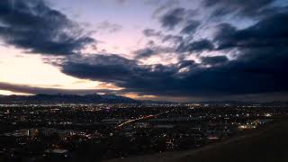 SLC Timelapse