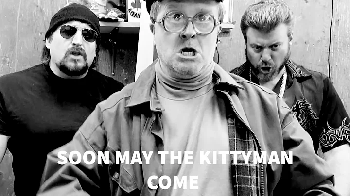 Trailer Park Boys - The Kittyman Sea Shanty