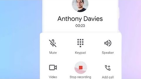 Call Recording Without Alert in Any Android Phone| "This Call is Being Recorded" | Disable It Now