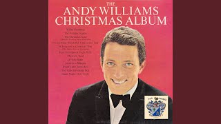 Video thumbnail of "Andy Williams - O Holy Night"