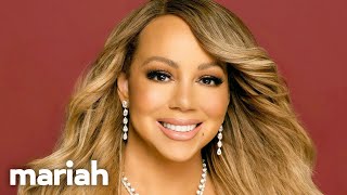 Mariah Carey - Don't Forget About Us (KAYRANADA Remix) [Lyrics]
