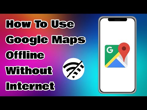 in this video, I will show you how to use google maps offline on your iPhone or Android.. 