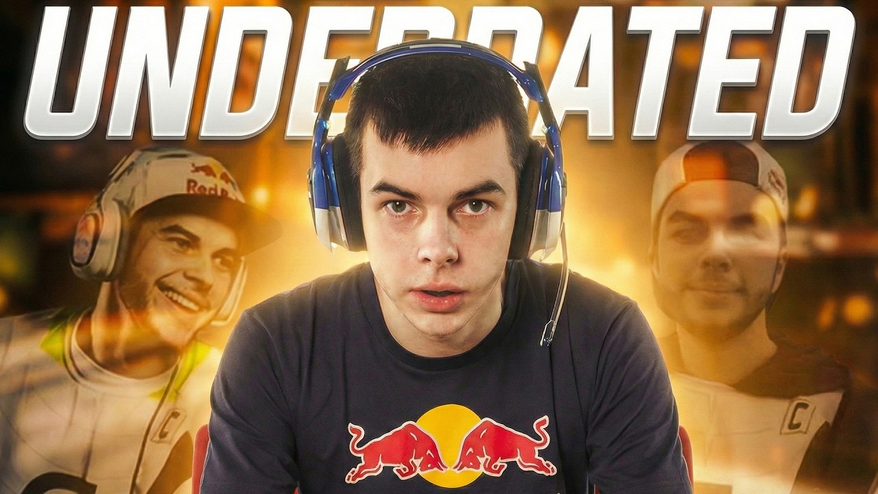 How Good Was Nadeshot in His Prime ACTUALLY?