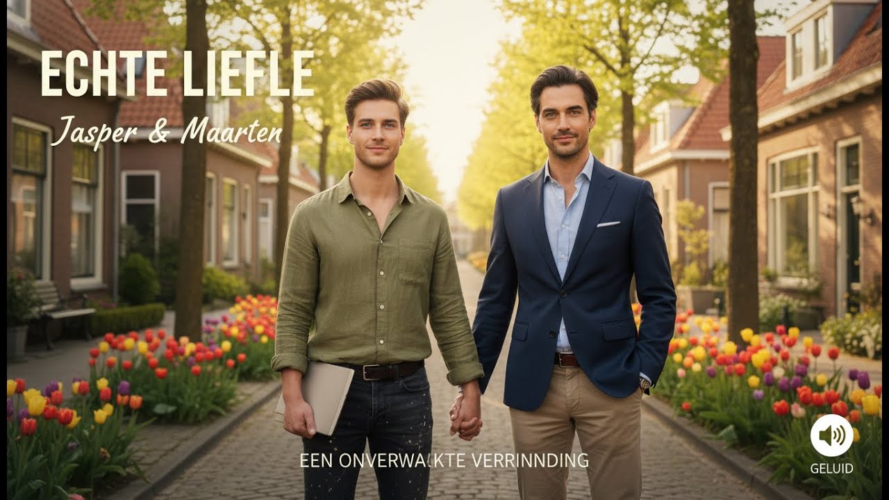 De VvE brief scheurde hun leven uiteen – maar ontketende een onverwachte revolutie