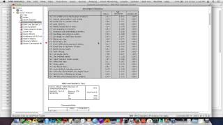 Exploratory Factor Analysis in SPSS: Tutorial on Big 5 Personality