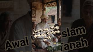 syekh Maulana Malik Ibrahim Ulama Damai Yang Membuka Pintu Islam Di Jawa shorts kisah walisongo