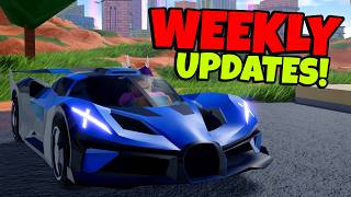 Jailbreak Weekly Updates Are Back