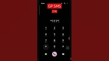 2 tk 25 sms #gp #sms #jd