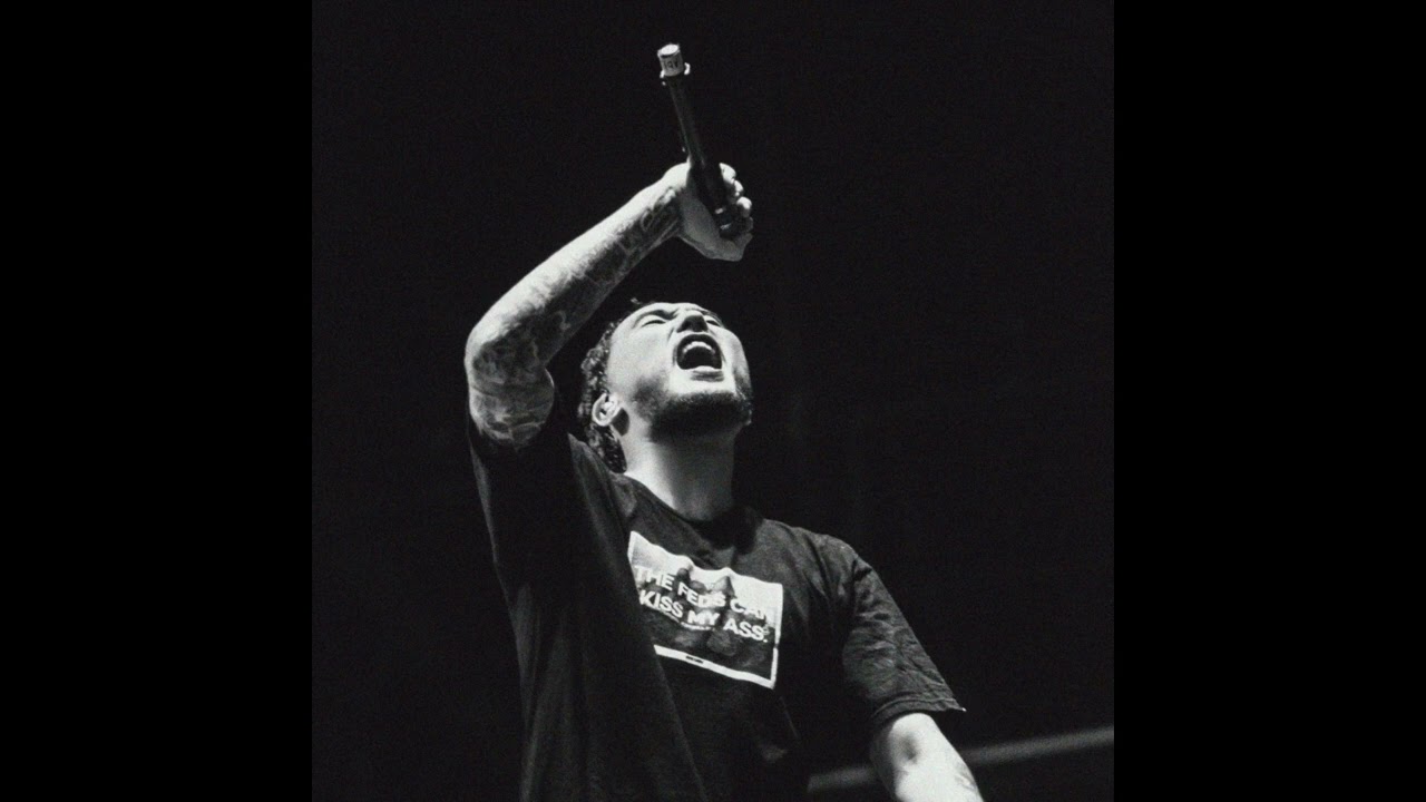 Скриптонит для вечернего одиночества...