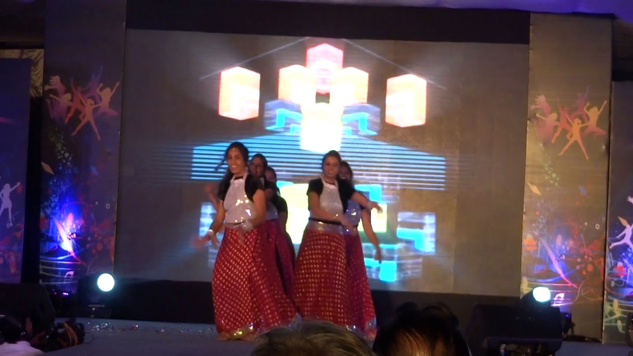 Annual Day 2012 The Himalaya Drug Company Bangalore India Youtube