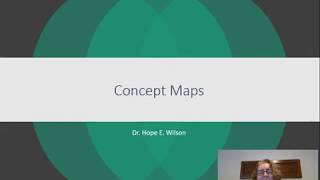 Concept Maps
