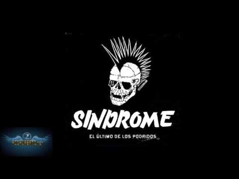 Síndrome del punk