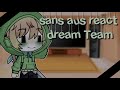 🌻Sans aus react dream Team ) 💫) 🇺🇸-🇪🇸) |mi au|🌻