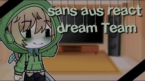 🌻Sans aus react dream Team ) 💫) 🇺🇸-🇪🇸) |mi au|🌻