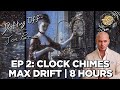 Drifting off with joe pera  ep 2 a history of clock chimes  max drift edition