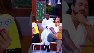 olha a cara de pau dele #humor #gargalhadas #joão