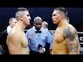 Marco Huck (Germany) vs Oleksandr Usyk (Ukraine) | KNOCKOUT, BOXING fight, HD