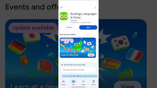 Duolingo App Update Nahi Ho Raha? 100% Fix | Update Problem Solution (2026)