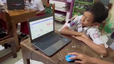 Implementasi Pembelajaran Mendalam melalui Plug dan Unplug Coding dengan Media Monopoli dan Scratch