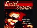 Video Down on the world again Social Distortion