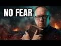 God Gave Men Power, Not Fear: Conquer Prophecy Like a Warrior in 2026