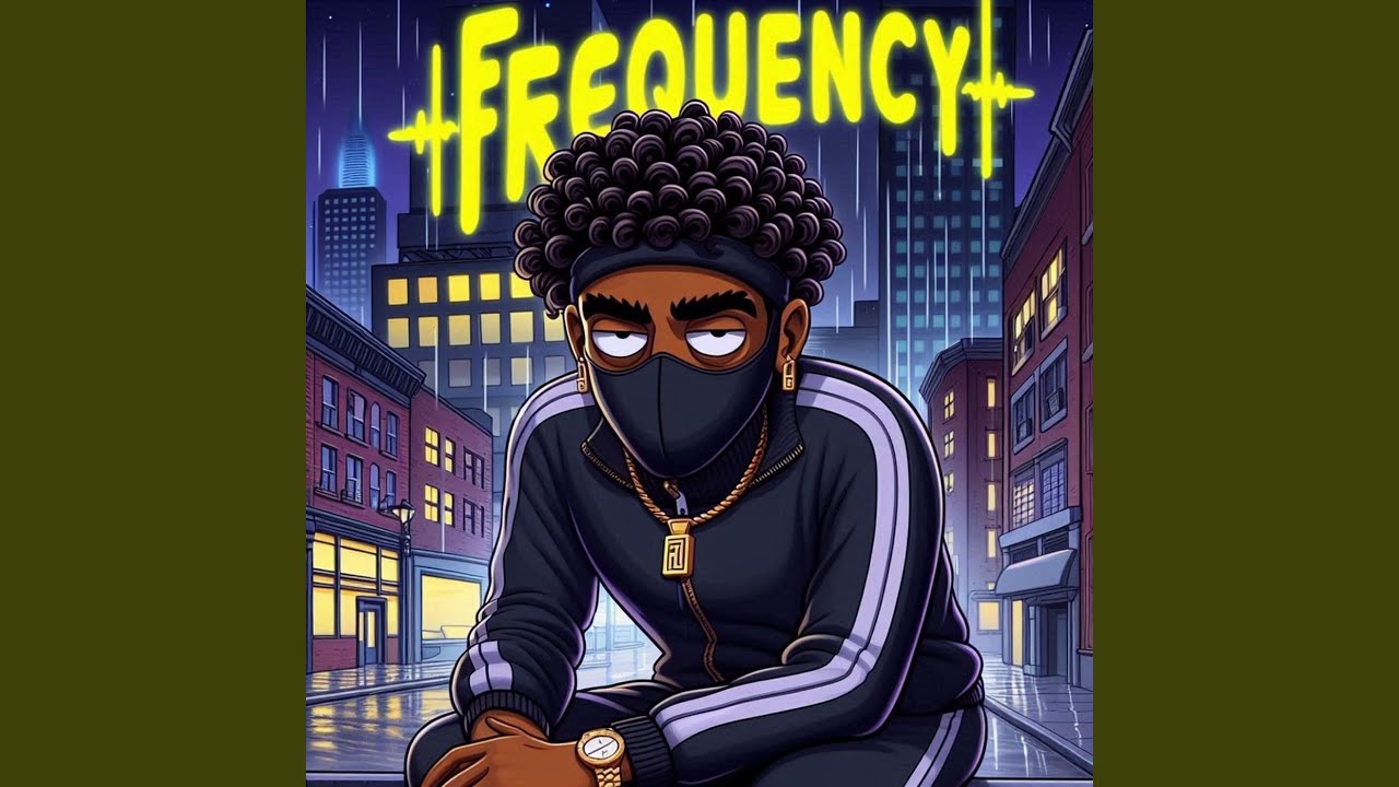 Watch Frequency on YouTube Watch Frequency on YouTube