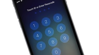 iOS 8 Cydia Tweaks: ColorPass