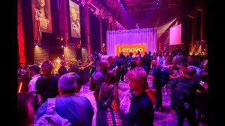 Highlights from Lenovo Innovation World 2024 screenshot 5