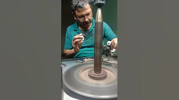 Diamond Cutting 