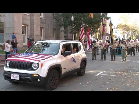 Veterans day school closures