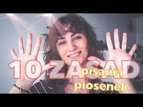 Wideo: Jak Pisać Muzykę Klubową