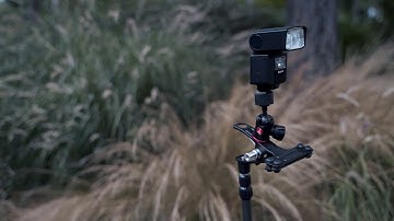 The second generation of the Cold Shoe Spring Clamp is here | Clamps | Manfrotto