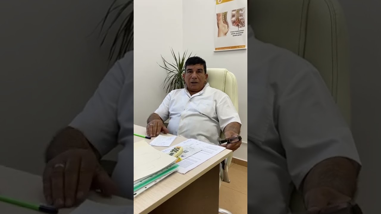 Лечение аномалии развития предплечья - радиоулинарного синостоза - в клинике «Династия»