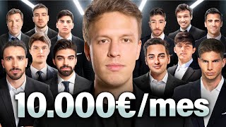 12 Formas De Ganar 10.000€ Al Mes