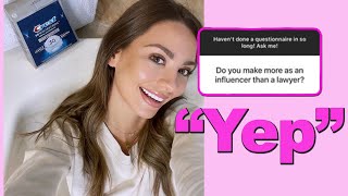 Kelley Flanagan Makes BANK As An Influencer, More Than Lawyer- Fans REACT