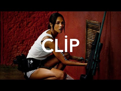Kolombiyalı intikam meleği clip