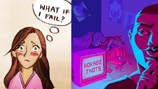 Dealing With Self Doubt (Hokage Thots Ep.29)